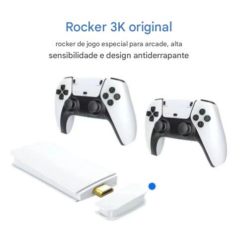 Console Retro M15 Game Stick