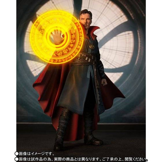 Doctor Strange (Edição Limitada) – S.H.Figuarts