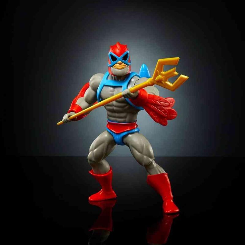Stratos – Masters of the Universe Origins | Mattel