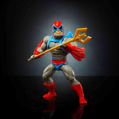 Stratos – Masters of the Universe Origins | Mattel