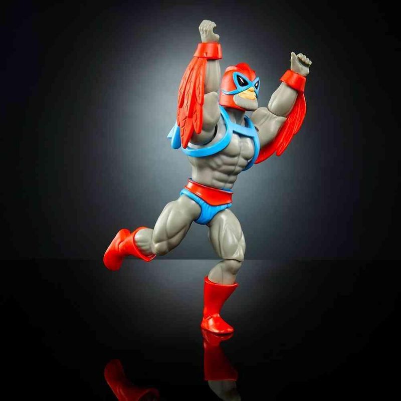 Stratos – Masters of the Universe Origins | Mattel
