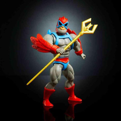 Stratos – Masters of the Universe Origins | Mattel