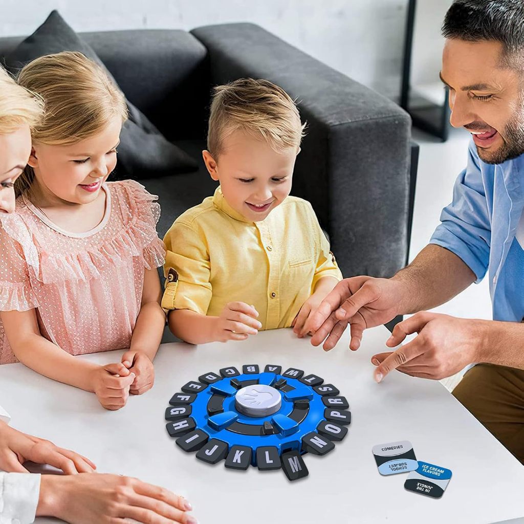 Tapple – Jogo de Palavras Premiado