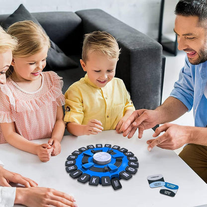 Tapple – Jogo de Palavras Premiado