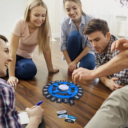 Tapple – Jogo de Palavras Premiado