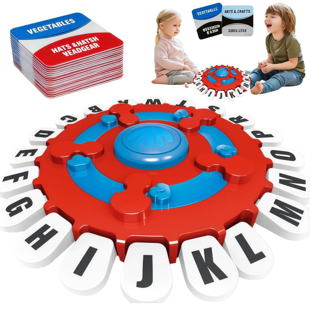 Tapple – Jogo de Palavras Premiado