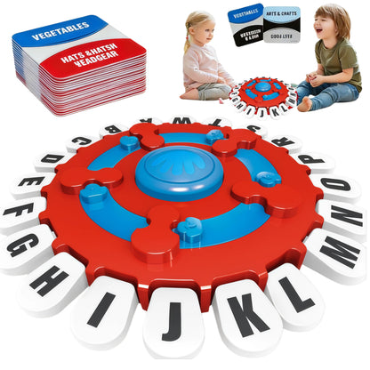 Tapple – Jogo de Palavras Premiado