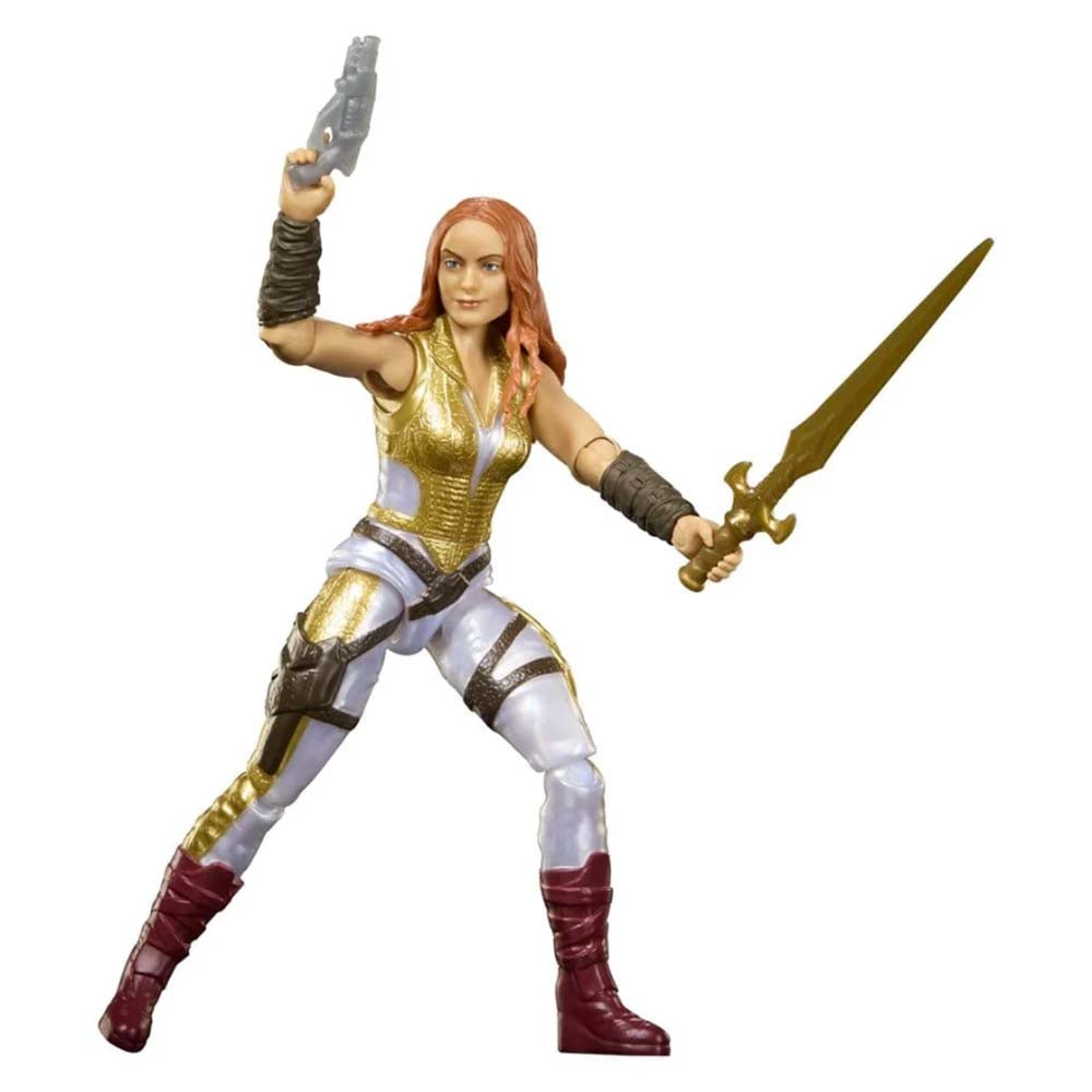 Teela: Mestres do Universo – Mattel (Filme 2026)