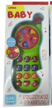 SmartPlay BabyPhone
