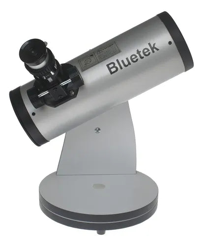 Telescópio Dobsoniano 76mm 300mm Bluetek