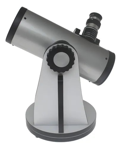 Telescópio Dobsoniano 76mm 300mm Bluetek