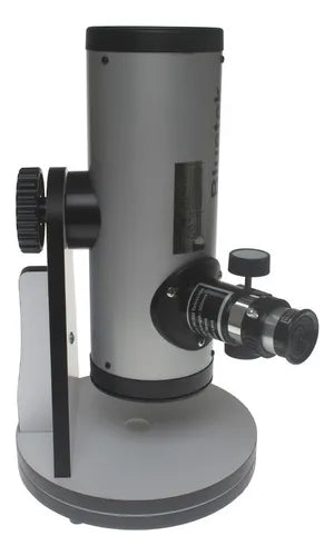 Telescópio Dobsoniano 76mm 300mm Bluetek