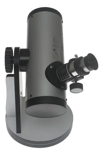 Telescópio Dobsoniano 76mm 300mm Bluetek