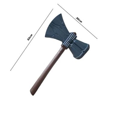 Kit Medieval Thor - Vingadores