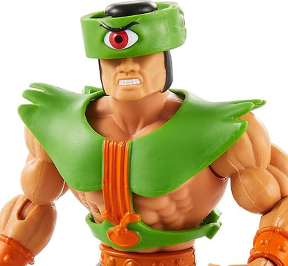 Tri-Klops – Masters of the Universe Origins | Mattel