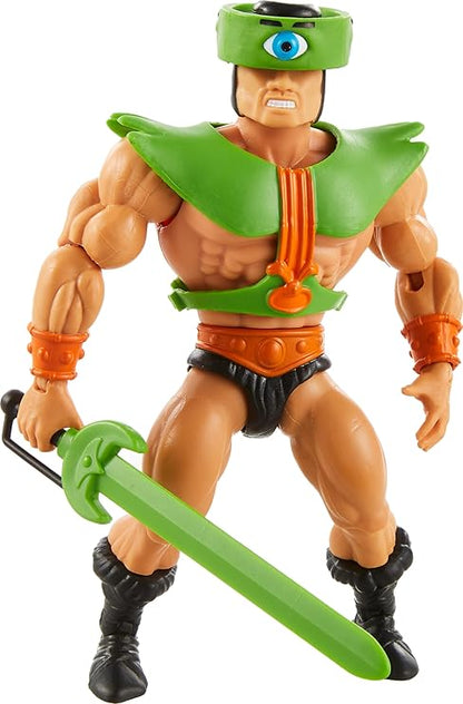 Tri-Klops – Masters of the Universe Origins | Mattel