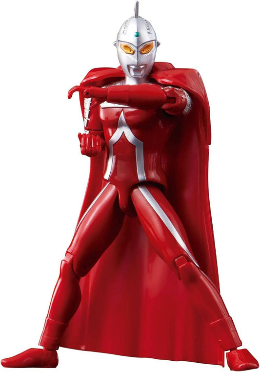 Ultraseven Brother’s Cloak Set