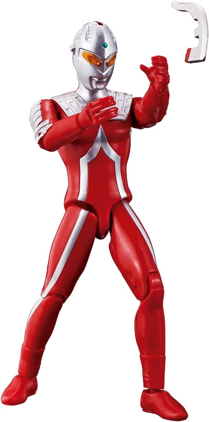 Ultraseven Brother’s Cloak Set