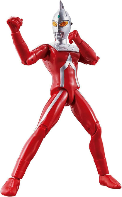 Ultraseven Brother’s Cloak Set