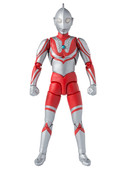 Ultraman – Zoffy - S.H.Figuarts