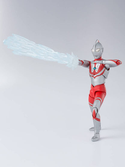 Ultraman – Zoffy - S.H.Figuarts