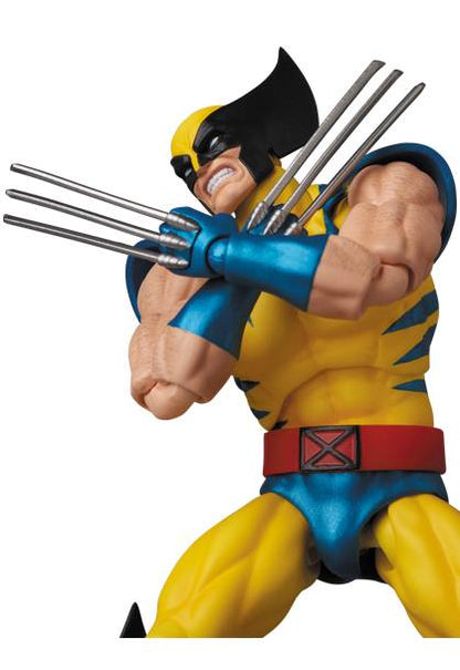 X-MEN – Wolverine (Original Comic Version)