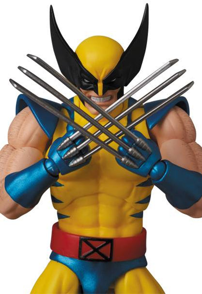 X-MEN – Wolverine (Original Comic Version)