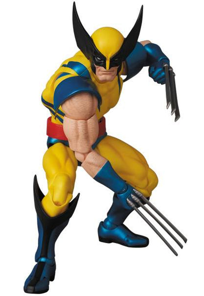 X-MEN – Wolverine (Original Comic Version)