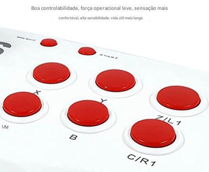 Console Arcade M8-X6