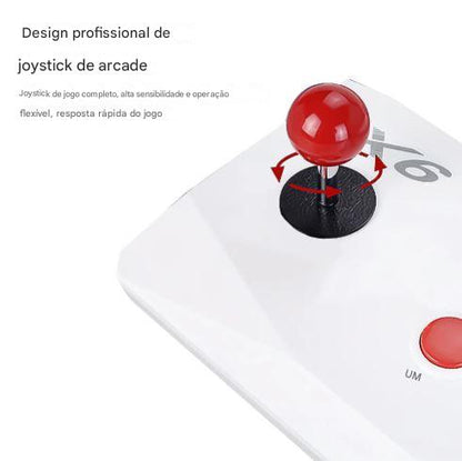 Console Arcade M8-X6