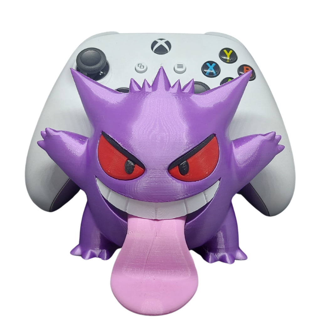 Suporte para Controle Gengar