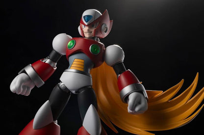 Rockman X Zero 1st Ver. (Model Kit)